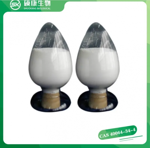 China Manufacturer Supply CAS 20320-59-6 with Best Price Wego