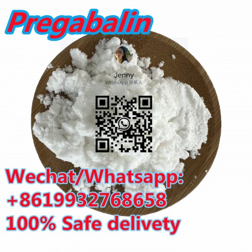 Safe delivery Pregabalin 99% Powder cas 148553-50-8