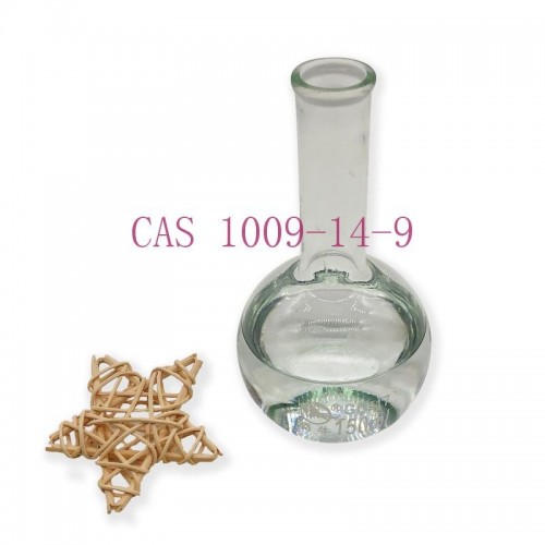 high quality Best Price, Valerophenone 99.6%  liquid CAS1009-14-9 crm Factory stock free sample
