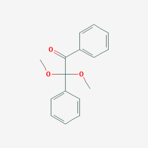 Hot Selling 2,2-Dimethoxy-2-phenylacetophenone