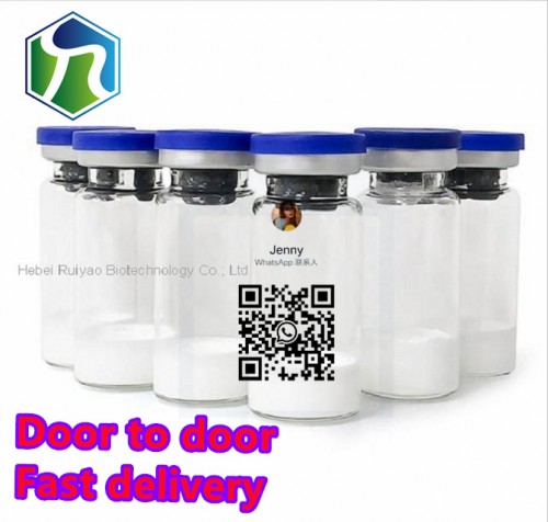 Factory Direct Selling: TB500 CAS 885340-08-9 99% Purity White Powder Hanhong Free Sample