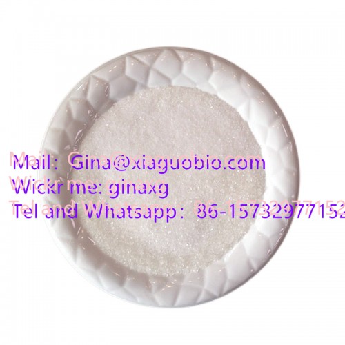 China Best Price NEW Pmk POWDER CAS 28578-16-7 White Powder C13H14O5