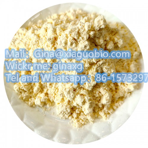 China Best Price NEW Pmk POWDER CAS 28578-16-7 White Powder C13H14O5