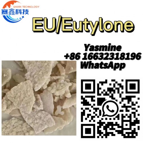 Factory supply best price High purity CAS17764-18--0 EU Eutylon with fast delivery