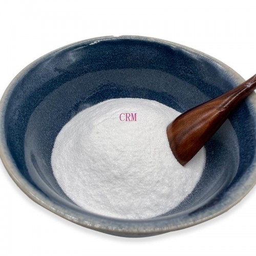 Konjac Glucomannan  99% white powder 37220-17-0 for Food Additives CRM