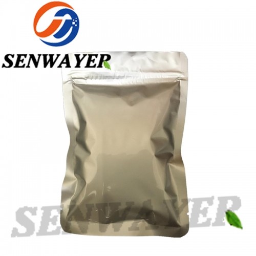 Sodium lauryl polyoxyethylene ether sulfate 99% white  powder cas9004-82-4 senwayer