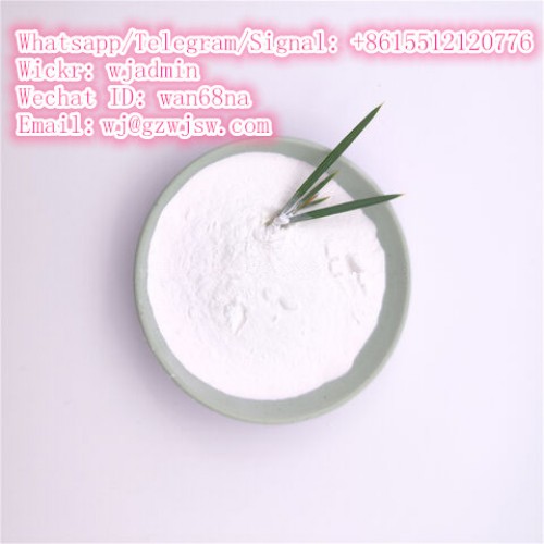 Factory Supply Pharmaceutical Raw Material Methylphenid Hydrochloride CAS 298-59-9