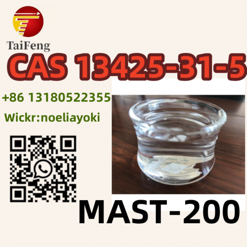 MAST-200 13425-31-5 Factory price