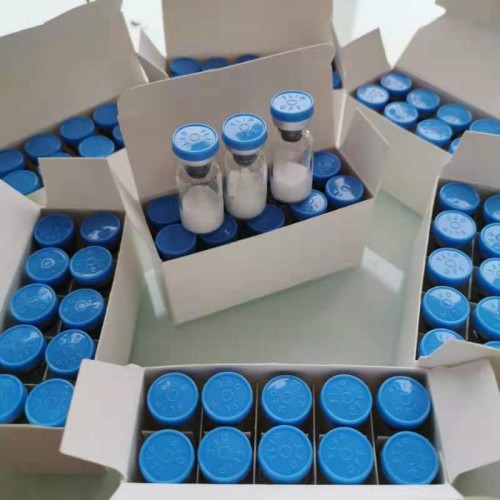 High purity semaglutide CAS 910463-68-2 with fast delivery