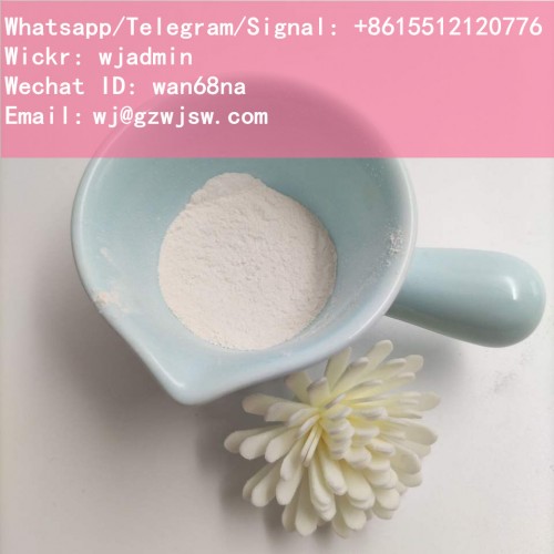 Whatsapp +8615512120776 API Raw Powder CAS 94-09-7 99% Base Benzocaine for Pain Killer Anesthetic Drug