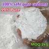 99% Pure Acetaminophen Powder, Europe UK USA 100% Safe Route