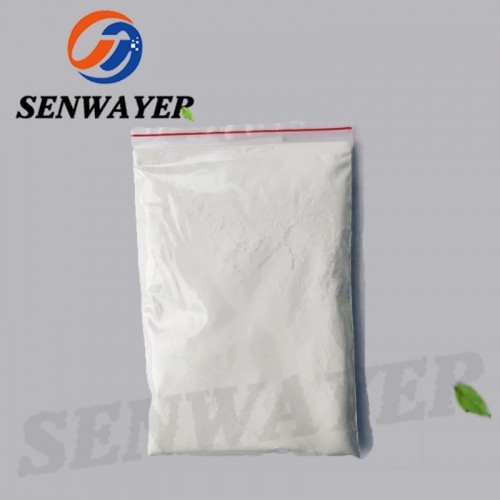 Oseltamivir phosphate 99% white  powder cas204255-11-8 senwayer