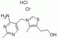 Thiamine Hydrochloride (Vitamin B1 HCL)