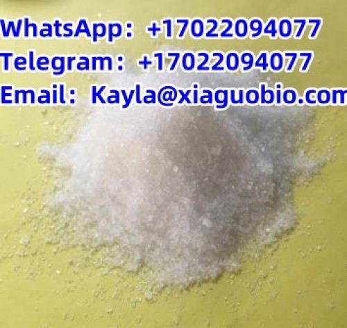 Hot sale cas5449 BMK Glycidic Acid (sodium salt) C10H11NaO3 whatsapp:+17022094077