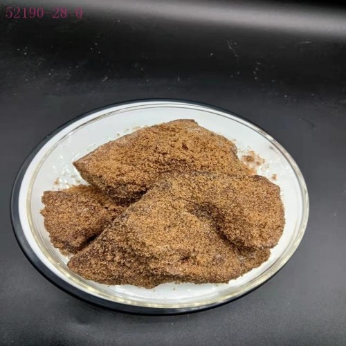 Hot Sale 4-Amino-3, 5-Dichloroacetophenone CAS 37148-48-4 with Factory Price