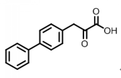 4-Biphenylylpyruvic Acid