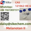 Melanotan II CAS 121062-08-6