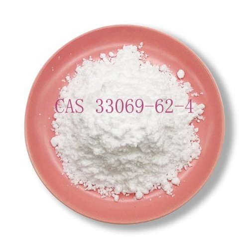 high quality     Hot Selling  Paclitaxel 99.6% powder CAS33069-62-4 crm factory supply safe delivery