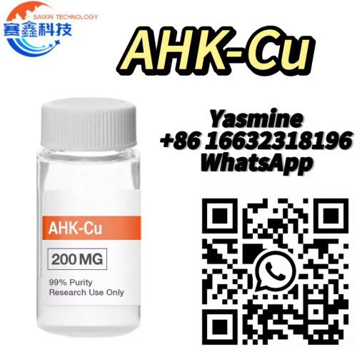 AHK-Cu Factory price high quality safe delivery