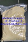 Good Price and Quality 71368-80-4 Bromazolam Powder