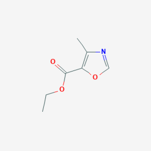 Ethyl 4-Methyloxazole-5-carboxylate, 97+%