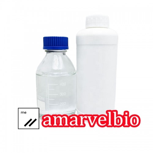 Valerophenone 99% colorless liquid cas 1009-14-9 amarvelbio