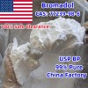 Hot selling CAS 77239-98-6 Bromadol