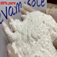 Fast and Safe Shipping USA European, 99% Pure Levamisole HCL Powder