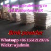 Manufacturer supply 99% High purity BMK Glycidic Acid (sodium salt) CAS 5449-12-7 bmk oil 20320-59-6
