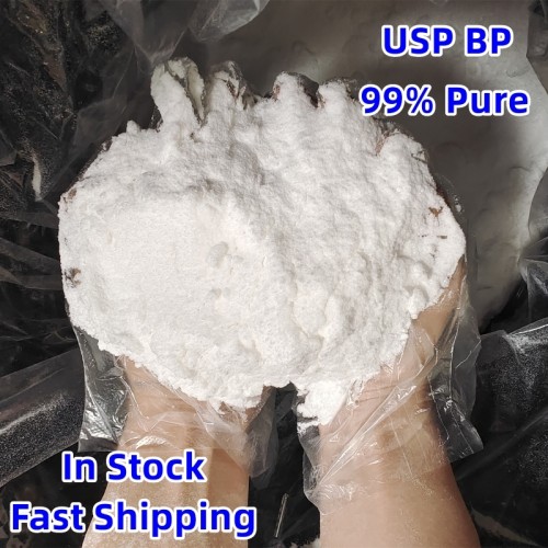 Guaranteed delivery Bmk powder 16648-44-5 Benzeneacetic acid bmk Glycidate/5449-12-7 BMK Glycidic Acid (sodium salt)