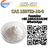 Factory supply MK677 MK-677 POWDER  CAS 159752-10-0