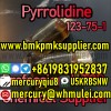No Customs Issue  Tetrahydro pyrrole / Pyrrolidine / Tetrahydropyrrole / Pyrrolidine Tetrahydro CAS 123-75-1
