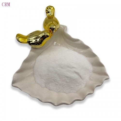 Calcium pantothenate VITAMIN B5 99% white powder 137-08-6 CRM