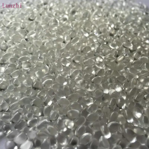 CAS 9003-53-6 Polystyrene factory supply price 99% White particles