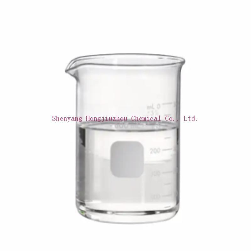 Ethylene Glycol Monobutyl  99% Clear Liquid  HJZ