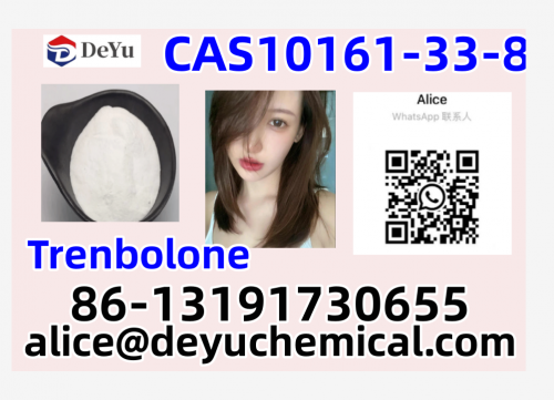High Qualit Trenbolone CAS 10161-33-8  from China with low price