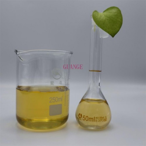 CAS 99-97-8   4,N,N-Trimethylaniline 99.9% liquid  GUANGE