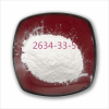 High Quality 1,2-Benzisothiazol-3(2H)-one 99% CAS 2634-33-5