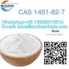 Factory direct sales CAS 1451-82-7 2-Bromo-4-methylpropiophenone