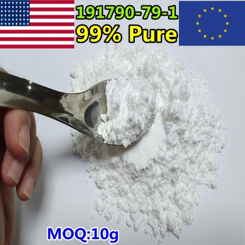 EU USA Ca Safe Shipping 100%, 99% Pure 4-Methylmethylphenidata, 2-Piperidineacetic Acid 191790-79-1, a- (4-methylphenyl) , Methyl Ester Powder
