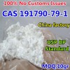 EU USA Ca Safe Shipping 100%, 99% Pure 4-Methylmethylphenidata, 2-Piperidineacetic Acid 191790-79-1, a- (4-methylphenyl) , Methyl Ester Powder