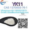 Factory direct sales YK11 YK-11 C25H34O6 CAS 1370003-76-1 With Large Stock And Best Price