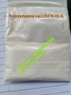 Protonitazene (hydrochloride) CAS 119276-01-6 opiod chemical