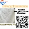 High quality low price CAS2079878-75-2 C12H12ClNO3 nitrocyclohexanone 99.9%