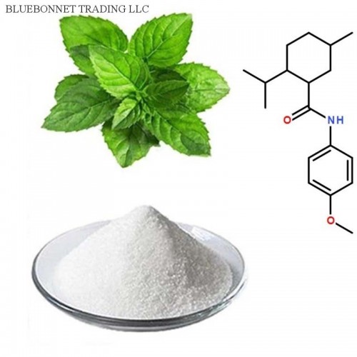 Buy High Purity Factory Stock Menthol with Top Quality 99%