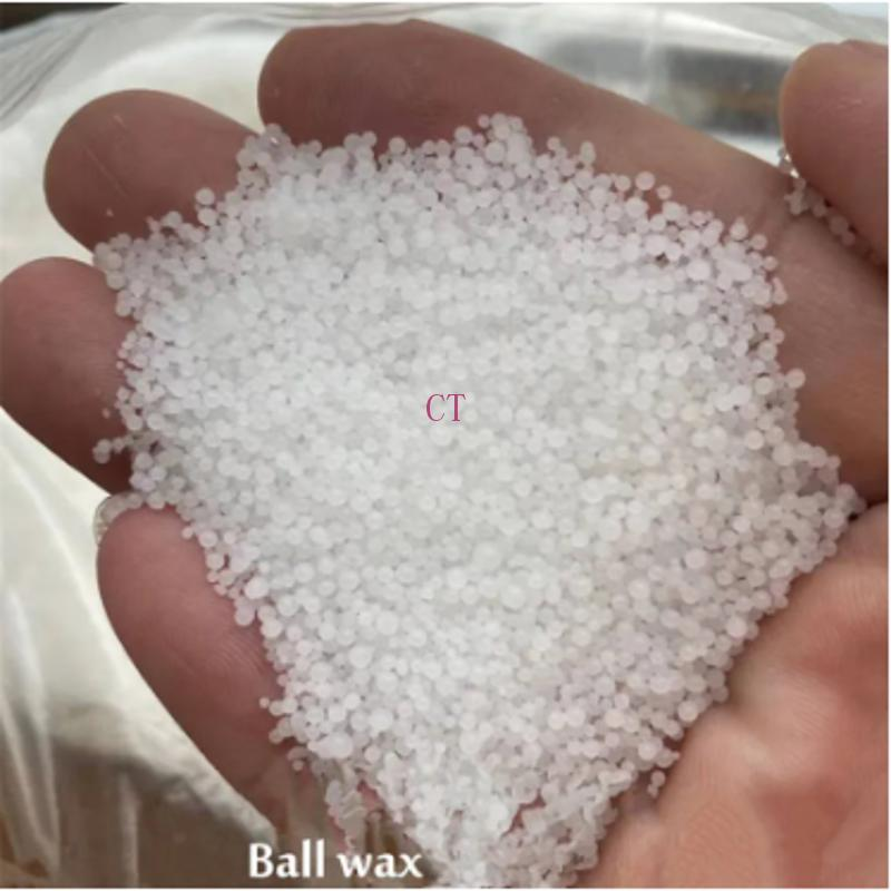 Chat Now: High Quality Polyethylene Wax CAS 9002-88-4
