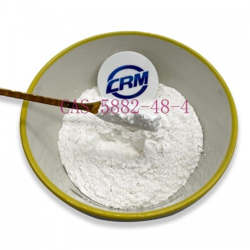 factory stock  4-(Dimethylamino)phenol hydrochloride 99.6%  powder CAS 5882-48-4 crm
