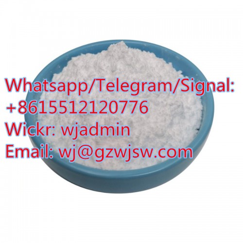whatsapp +8615512120776 99% high purity 2-Bromo-4-Methylpropiophenone 1451-82-7