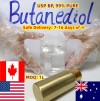 Australia USA Mexico Warehouse High Quality Bdo 2-Butene-1 4-Diol CAS 110-64-5/14 Bdo 236117-38-7/1451-83-8/103-63-9 Fast Delivery
