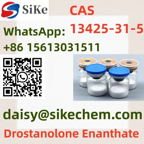 Drostanolone Enanthate CAS 13425-31-5 DE-100 peptide